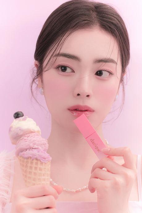 Dasique Juicy Dewy Tint Ice Cream Collection