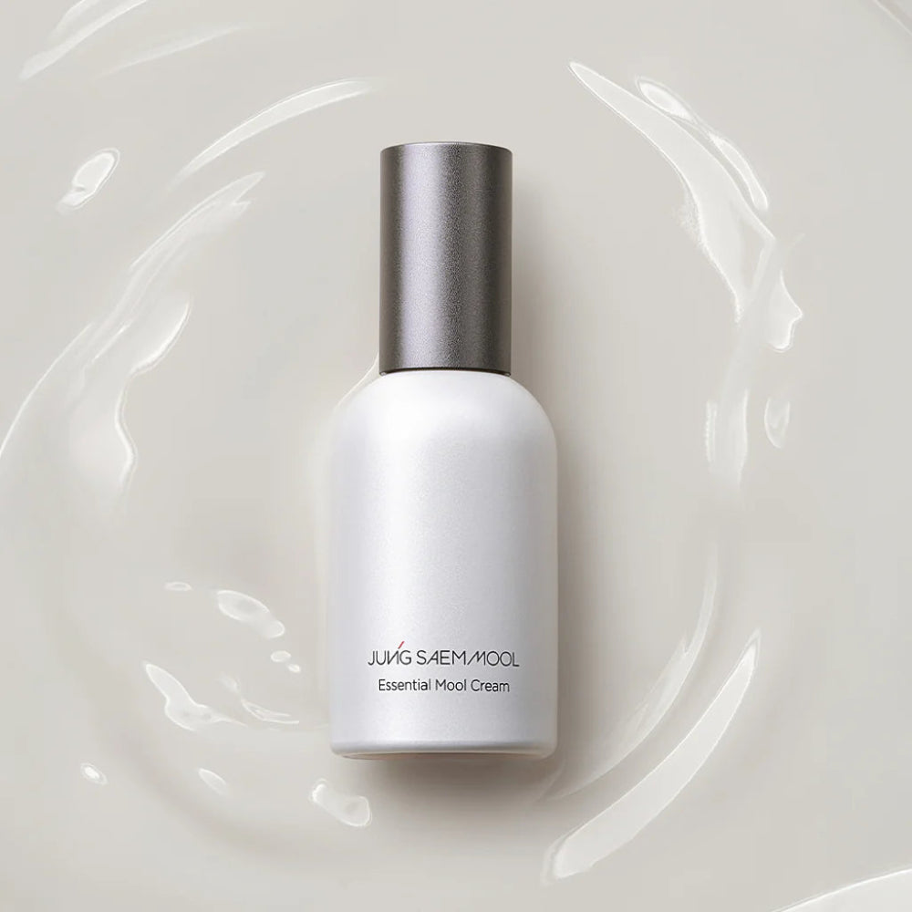 JUNGSAEMMOOL Essential Mool Cream