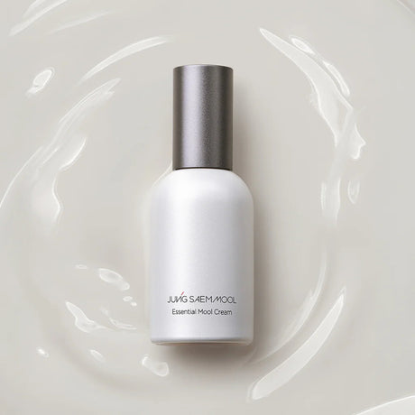 JUNGSAEMMOOL Essential Mool Cream