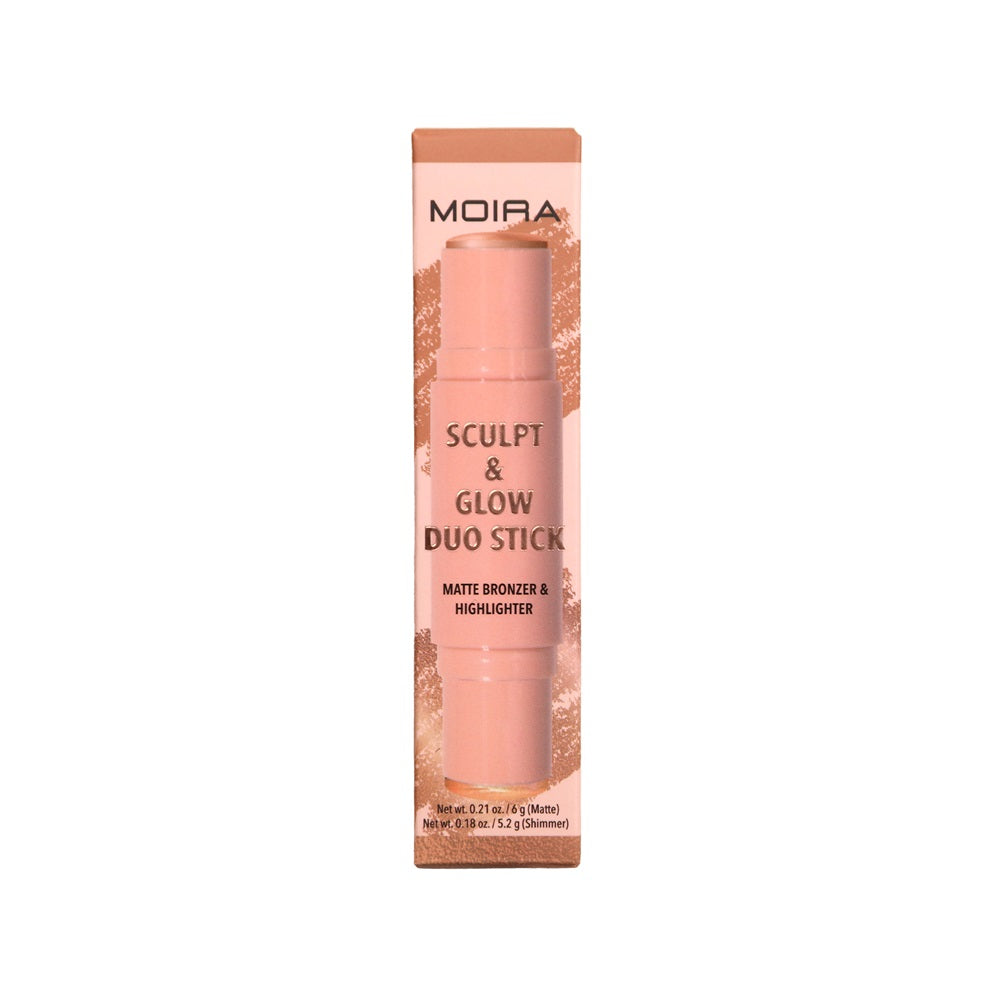 Sculpt & Glow Duo Stick 300 Cool For Summer