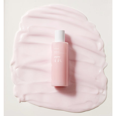 Anua Peach 77% Niacin Conditioning Milk koostumus