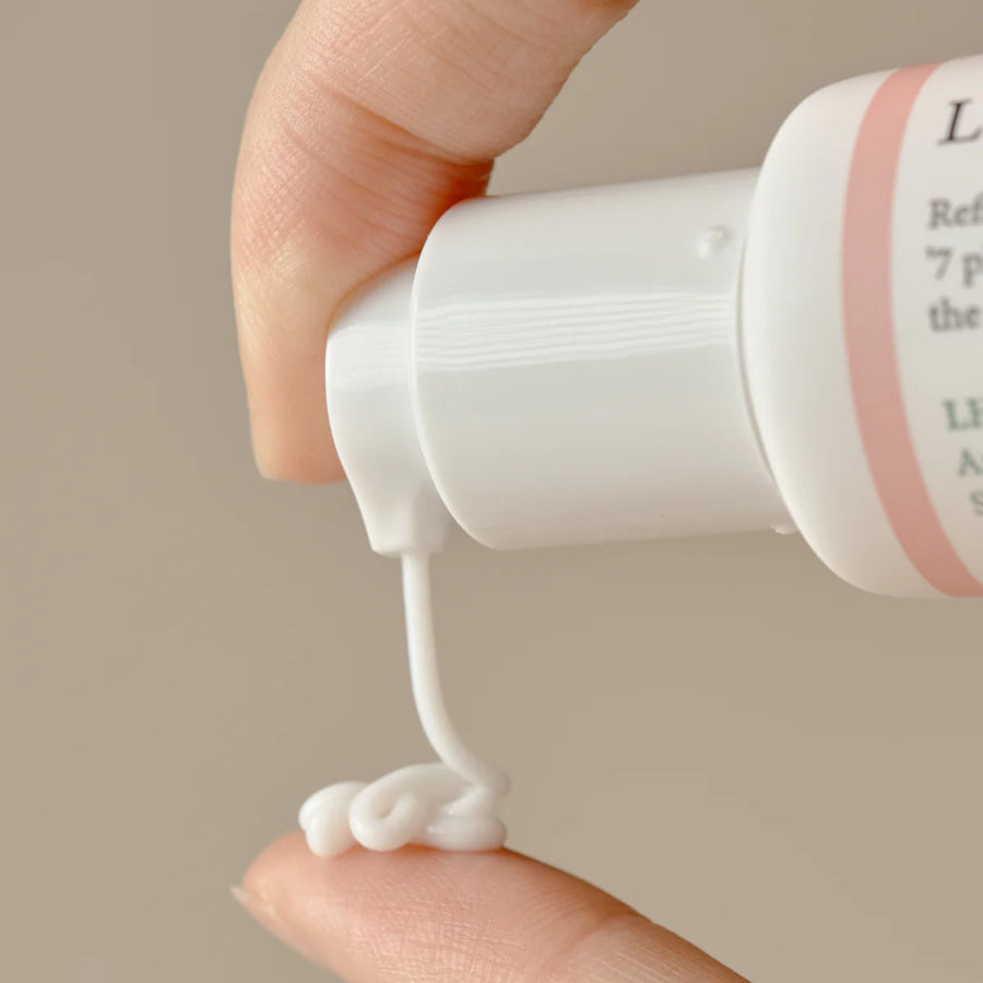 Axis-Y LHA Peel & Fill Pore Balancing Cream