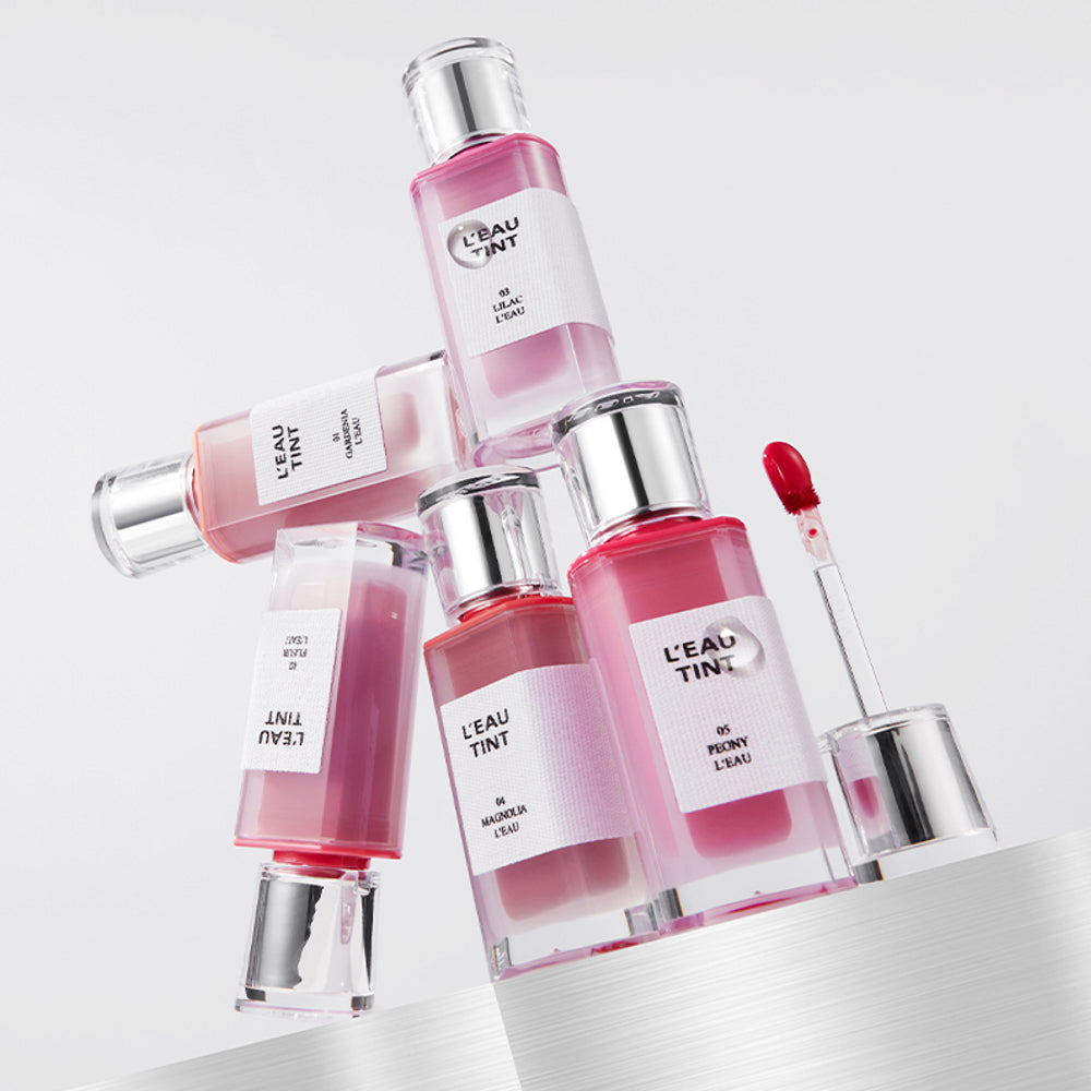 BBIA L'eau Tint