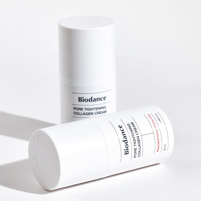 Biodance Pore Tightening Collagen Cream