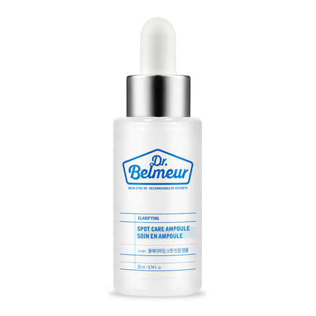 Dr.Belmeur Clarifying Spot Care Ampoule