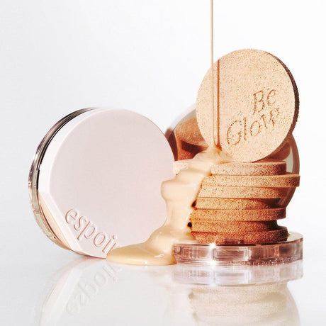 espoir Pro Tailor Be Glow Volume Cushion