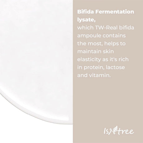 TW-Real Bifida Ampoule ainesosat info