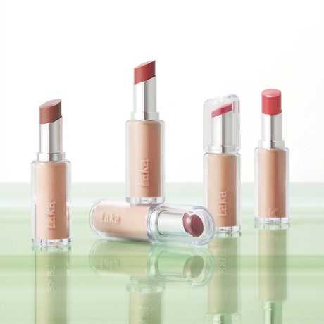 Laka Bonding Glow Lipstick