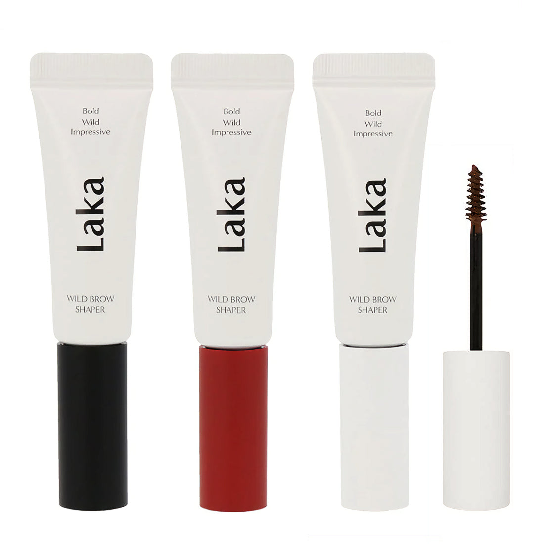 Laka Wild Brow Shaper