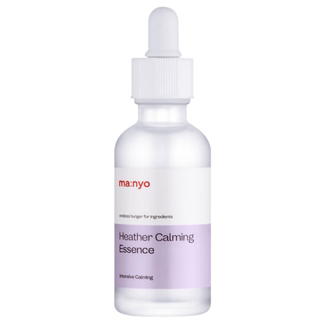 Manyo Factory Heather Calming Essence