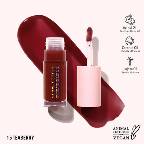 15 Teaberry