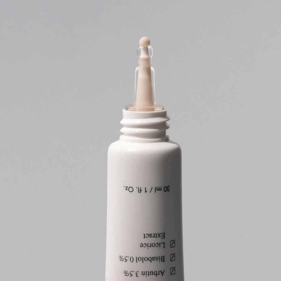 Ondo Beauty 36.5 Tranexamic Acid & Licorice Dark Spot Treatment TOK-TOK koostumus
