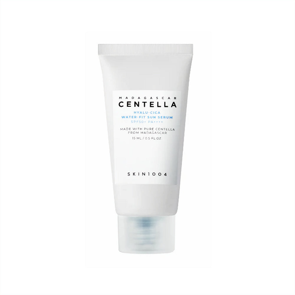 SKIN1004 Centella Hyalu-Cica Water-Fit Sun Serum 15ml