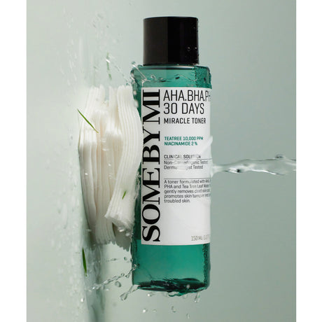Some by Mi AHA BHA PHA 30 Days Miracle Toner tuotekuva