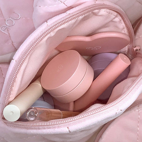 Muut K-beauty meikkitarvikkeet