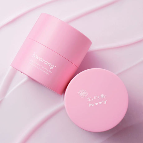 Korealaiset puhdistustuotteet kasvoille k-beauty puhdistusöljyt puhdistusbalmit puhdistusvaahdot ja geelit
