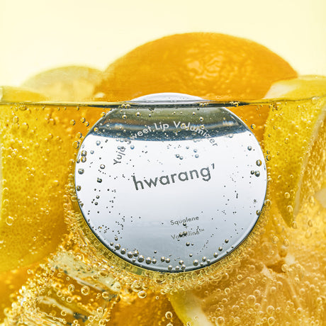 [hwarang'] Yuja Sweet Lip Volumizer