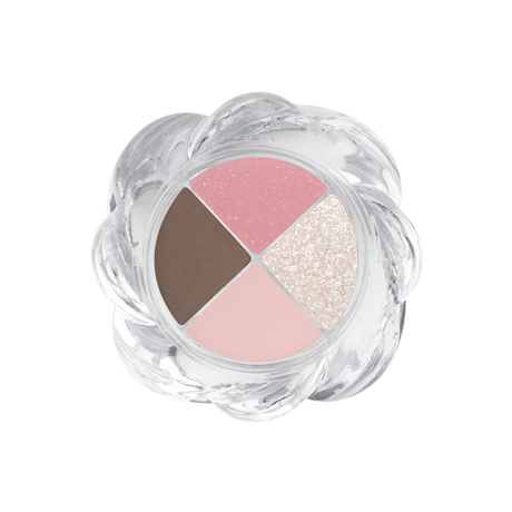 [MUZIGAE MANSION] Twist Pot Eye Palette