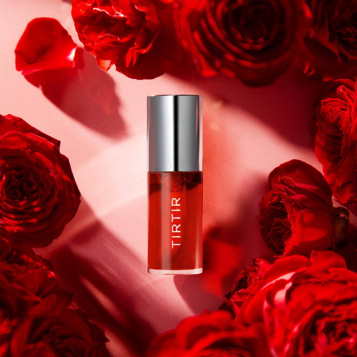 [TIRTIR] My Glow Lip Oil