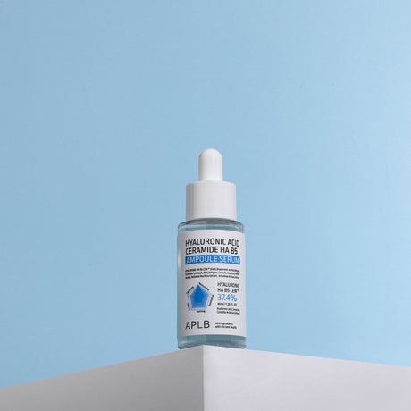 [APLB] Hyaluronic Acid Ceramide HA B5 Ampoule Serum