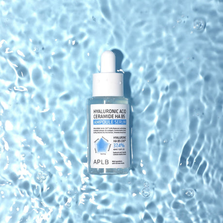 [APLB] Hyaluronic Acid Ceramide HA B5 Ampoule Serum