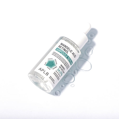 [APLB] Mandelic Acid Retinol Ampoule Serum