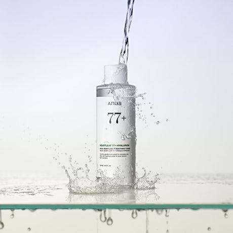 [Anua] Heartleaf 77% Soothing Toner