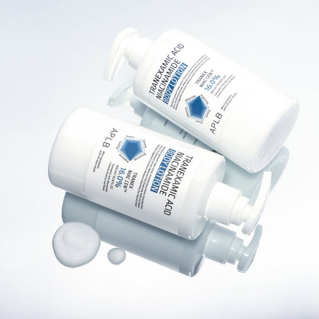 [APLB] Tranexamic Acid Niacinamide Body Lotion