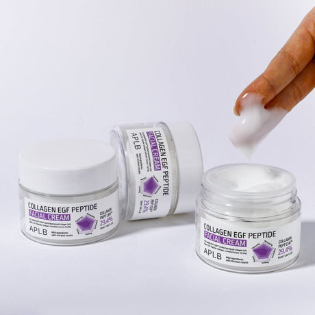 [APLB] Collagen EGF Peptide Facial Cream
