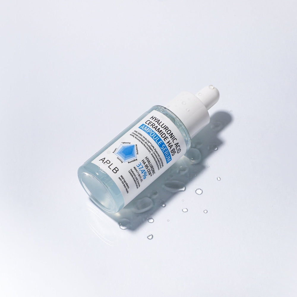 [APLB] Hyaluronic Acid Ceramide HA B5 Ampoule Serum