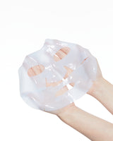 [VT Cosmetics] Hydrop Reedle Shot 100hL 2Step Hydrogel Mask