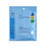 [VT Cosmetics] Hydrop Reedle Shot 100hL 2Step Mask
