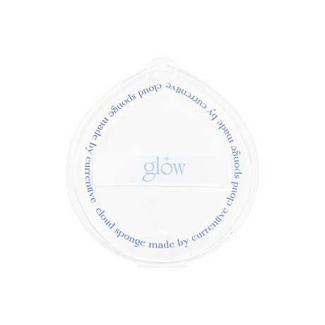 [glow] cloud sponge