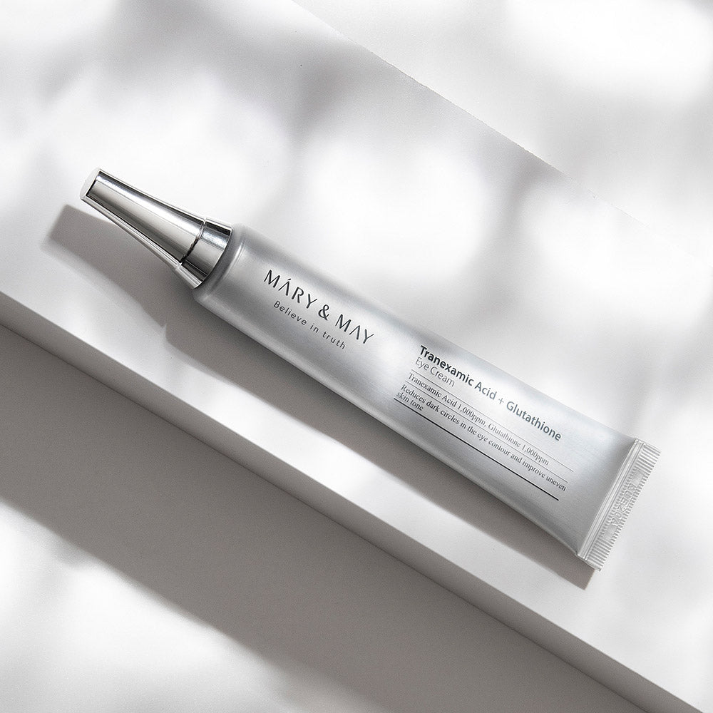 [Mary&May] Glutathione Eye Cream Special Set