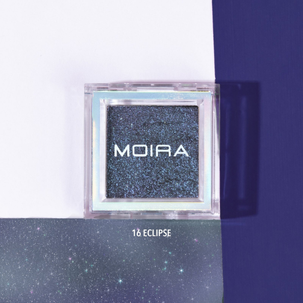 [MOIRA] Leuchtender Cremeschatten