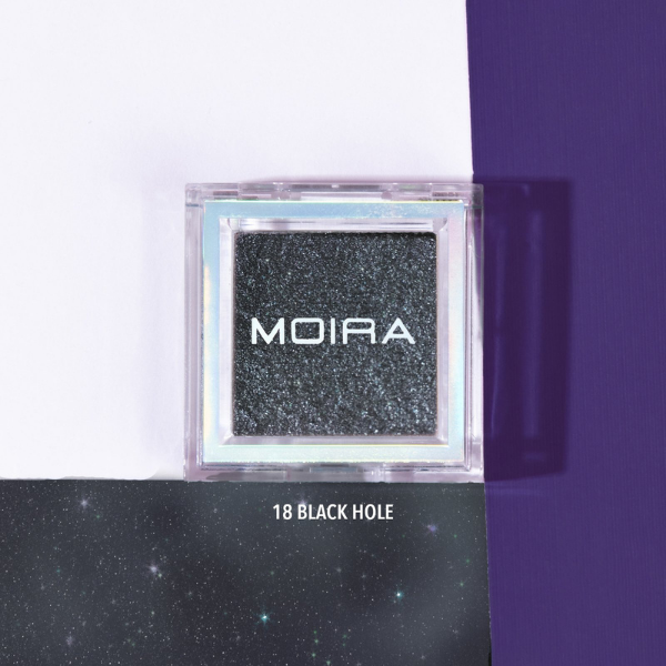 [MOIRA] Leuchtender Cremeschatten