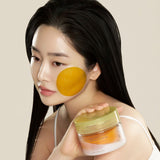 [HEVEBLUE] Single Vita Liposome Cream Pad