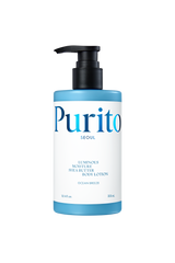 [Purito Seoul] Luminous Moisture Shea Butter Body Lotion