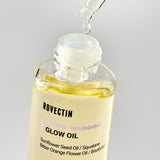 [Rovectin] Intense Glow Oil