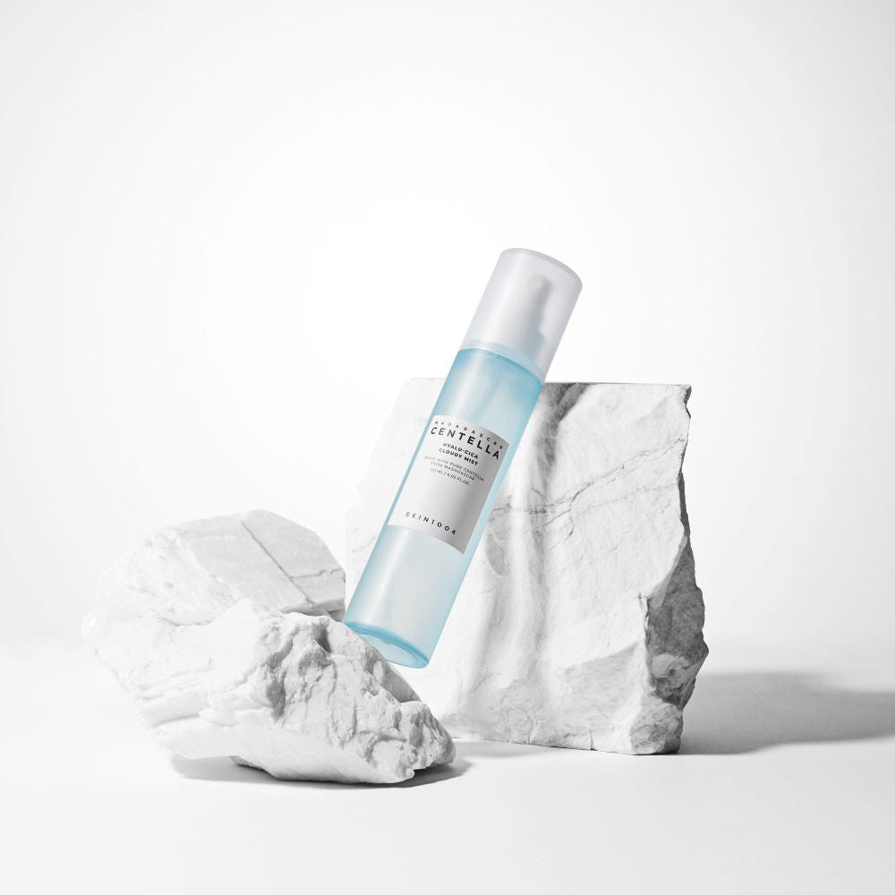 [SKIN1004] Madagascar Centella Hyalu-Cica Cloudy Mist