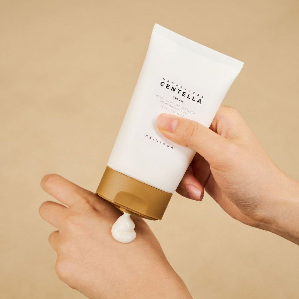 [SKIN1004] Madagascar Centella Cream
