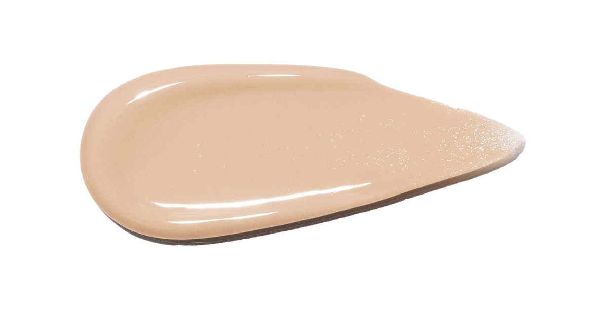 [ABOUT_TONE] Nothing But Nude Foundation
