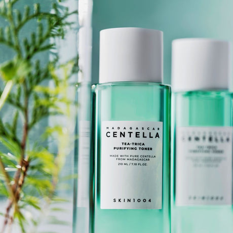[SKIN1004] Madagascar Centella Tea-Trica Purifying Toner