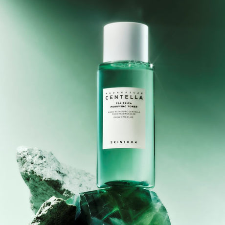 [SKIN1004] Madagascar Centella Tea-Trica Purifying Toner