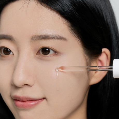 [SKIN1004] Madagascar Centella Tea-Trica Relief Ampoule