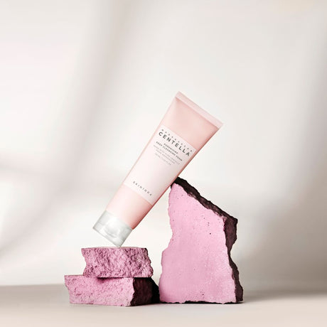 [SKIN1004] Madagascar Centella Poremizing Deep Cleansing Foam