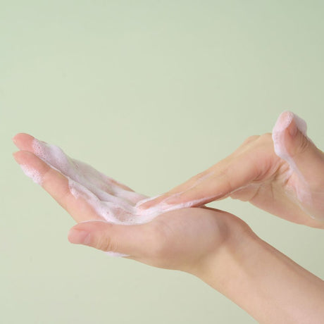 [SKIN1004] Madagascar Centella Tea-Trica BHA Foam