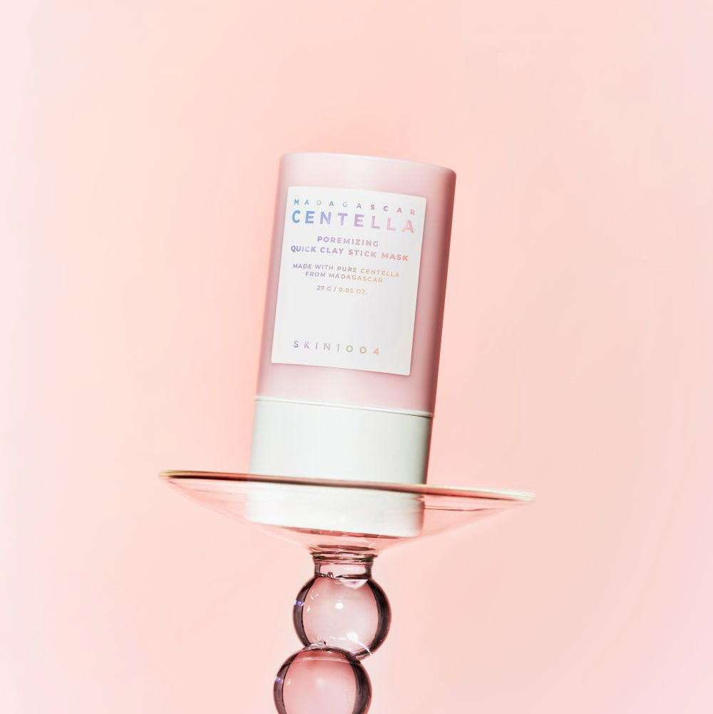[SKIN1004] Madagascar Centella Poremizing Quick Clay Stick Mask