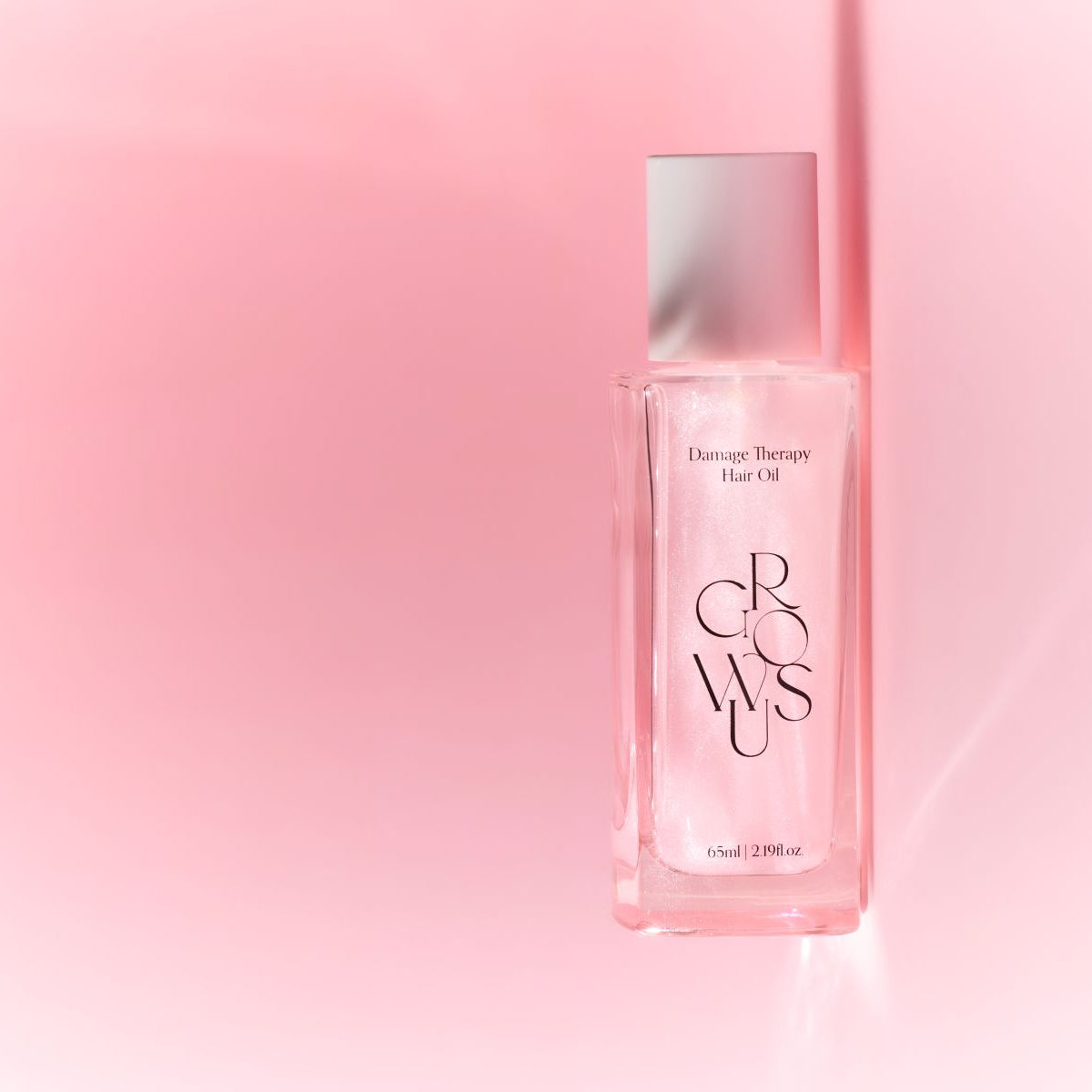 [GROWUS] Damage Therapy Hair Oil