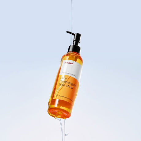 [Ma:nyo] Pure Cleansing Oil Deep Clean